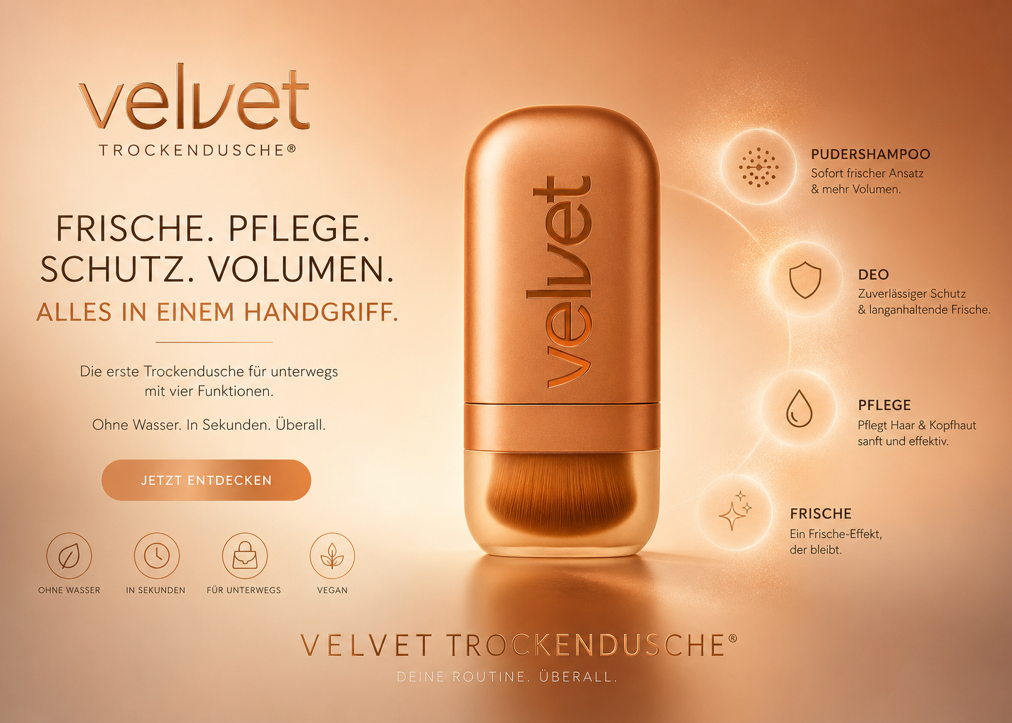 VELVET STICK